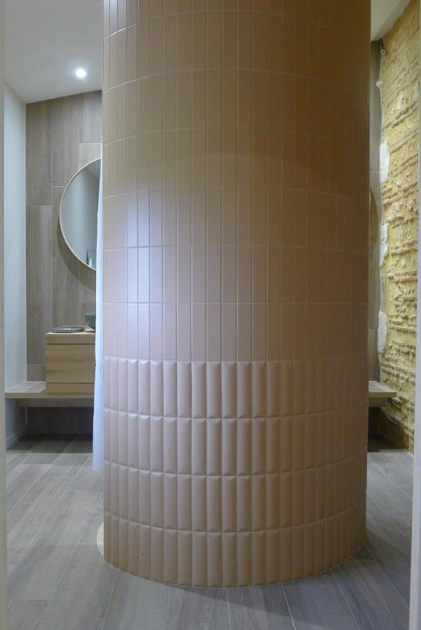 Gite Chateau De Peyrel Prigonrieux Экстерьер фото